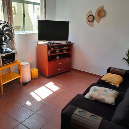 Recanto Sao Sebastiao Exterior foto