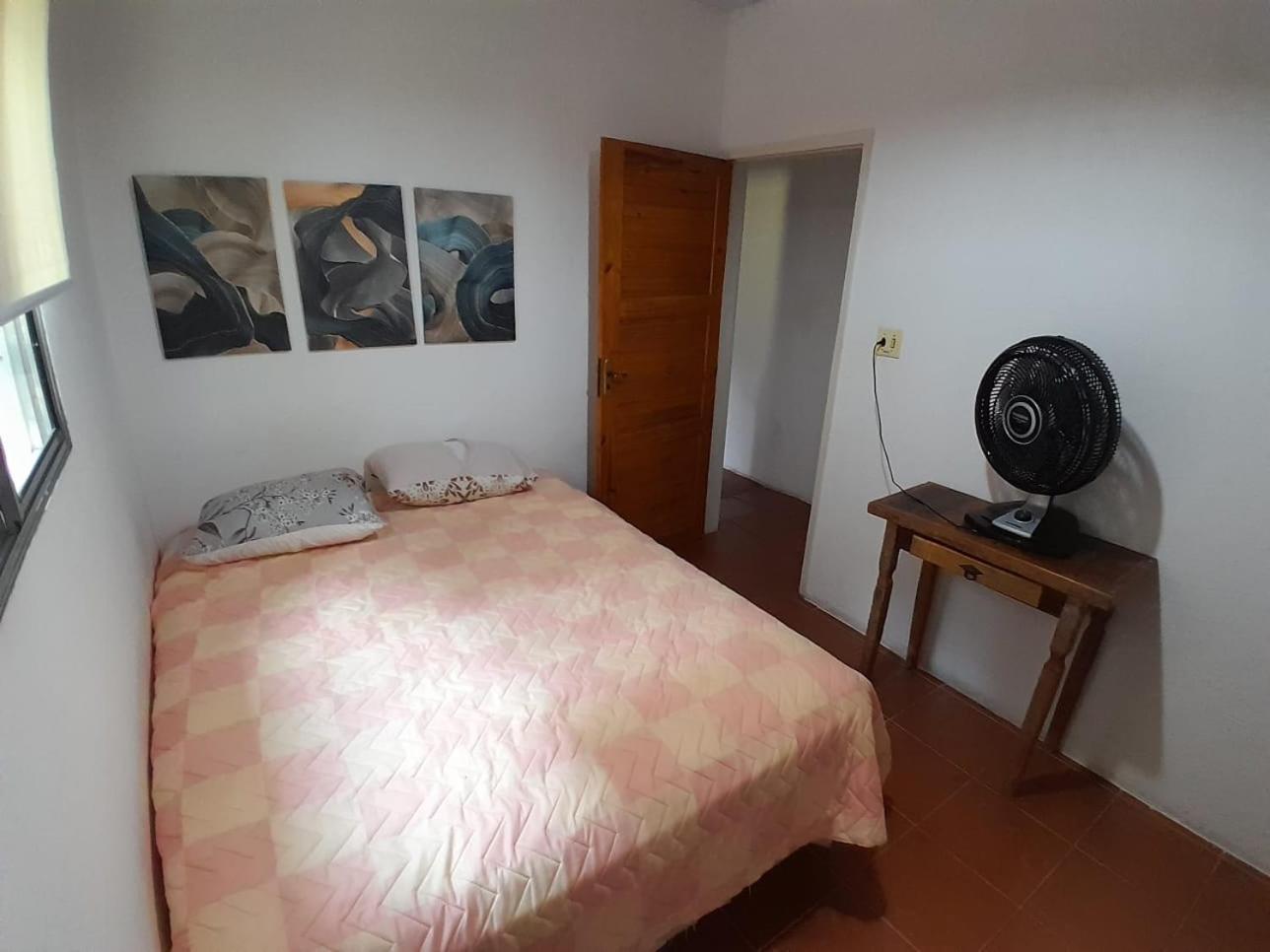 Recanto Sao Sebastiao Exterior foto