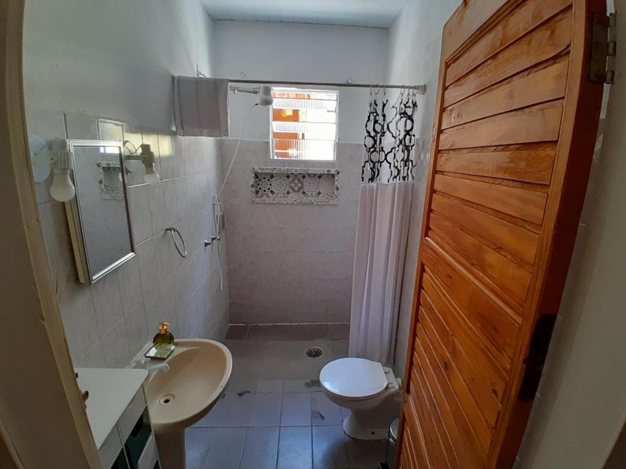 Recanto Sao Sebastiao Exterior foto