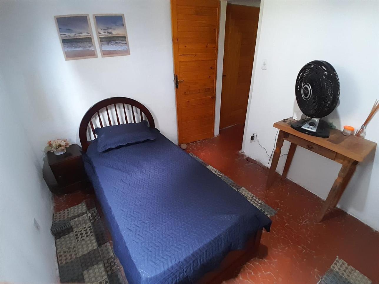 Recanto Sao Sebastiao Exterior foto