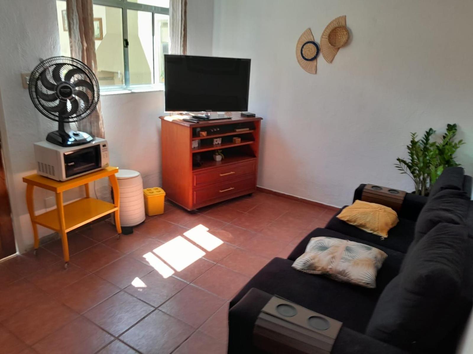 Recanto Sao Sebastiao Exterior foto